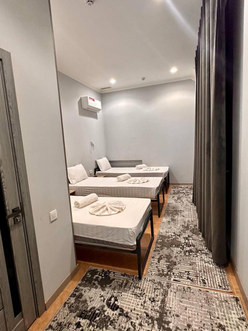 Amor Fati Hotel ทาชเคนต์ ภายนอก รูปภาพ